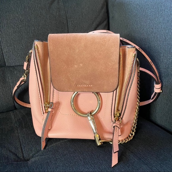 Chloe Faye - Picture 1 of 9